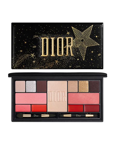 dior sparkling couture palette 2020|Sparkling Couture Palette: Eye & Lip Makeup Palette .